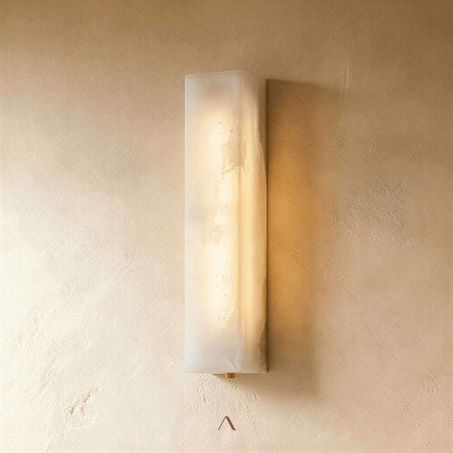 Jacquard Wall Sconce