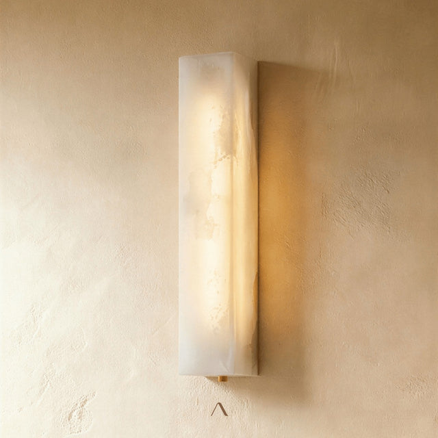 Jacquard Wall Sconce