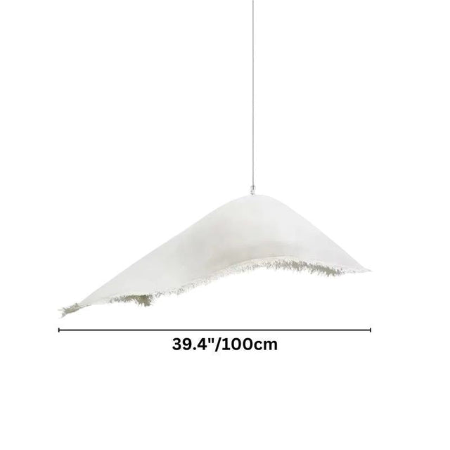 Jib Pendant Light