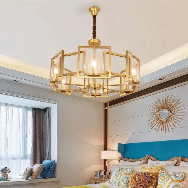Villaluenga Chandelier