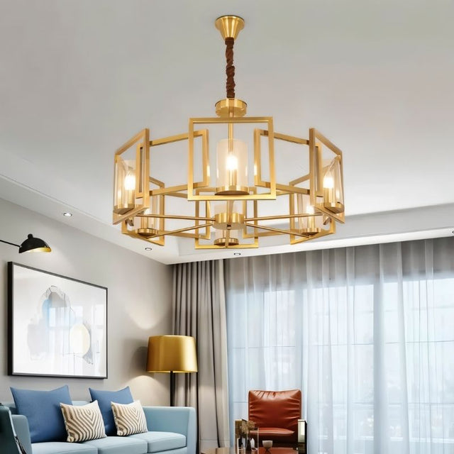 Villaluenga Chandelier