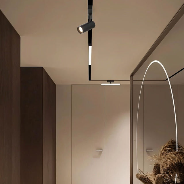 Hermanville Track Light