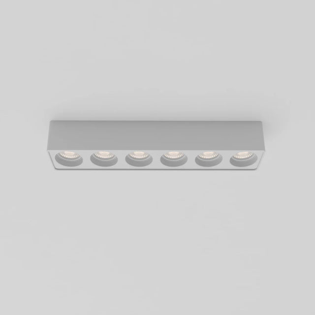Hermanville Track Light