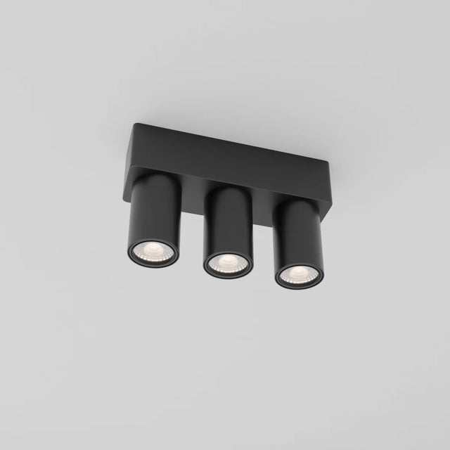 Hermanville Track Light