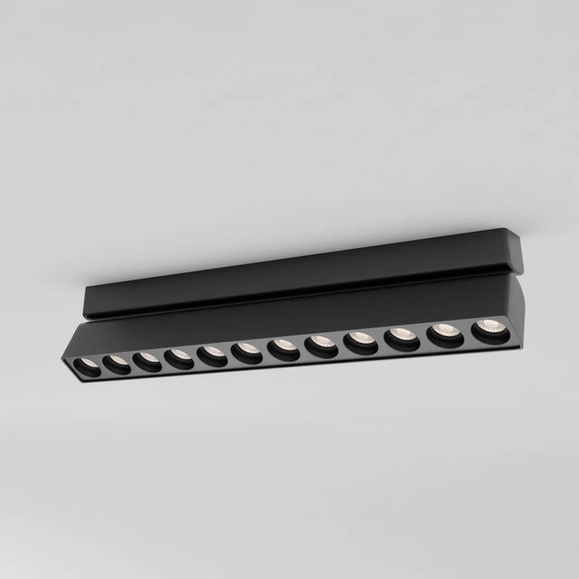 Hermanville Track Light