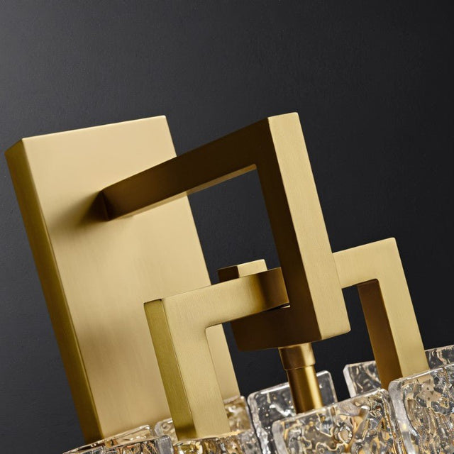 Willemstad Wall Lamp