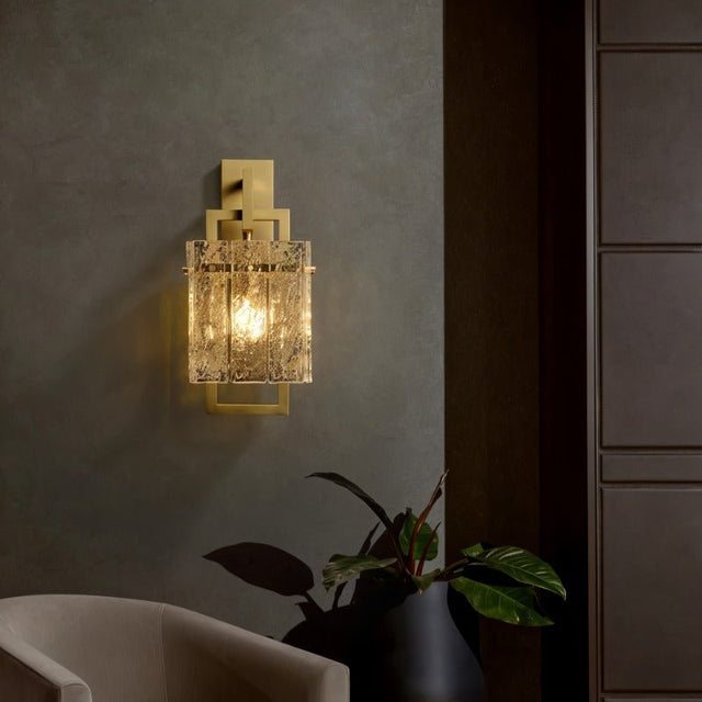 Willemstad Wall Lamp
