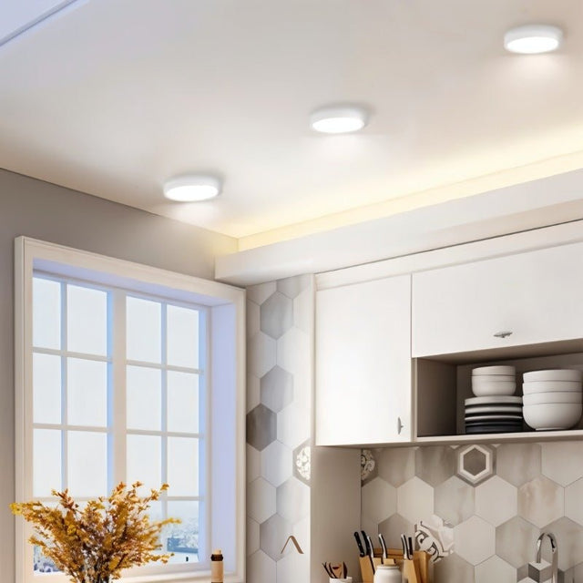 Jasper Downlight