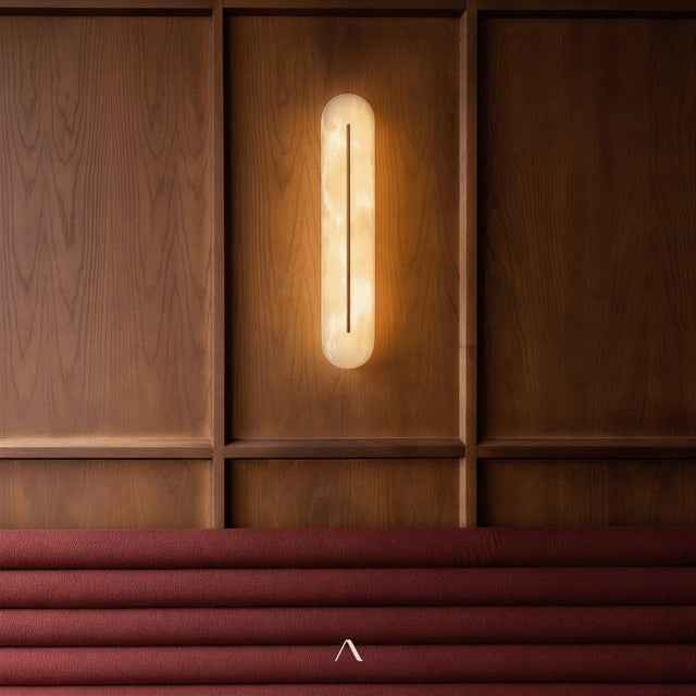 Javea Wall Light