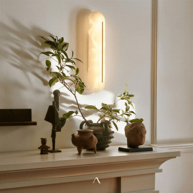 Javea Wall Light