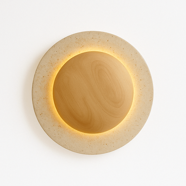 Daugaard Wall Lamp