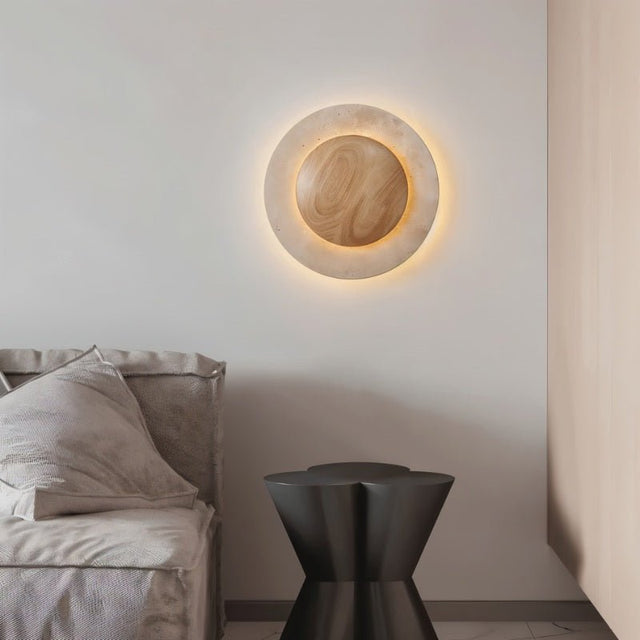 Daugaard Wall Lamp