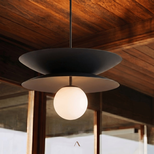Jerez Pendant Light