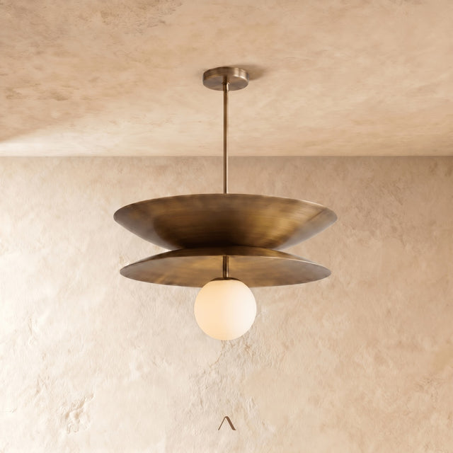 Jerez Pendant Light