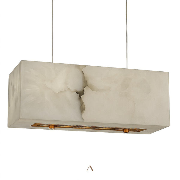 Jersey Chandelier