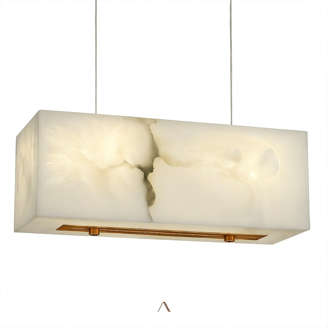 Jersey Chandelier