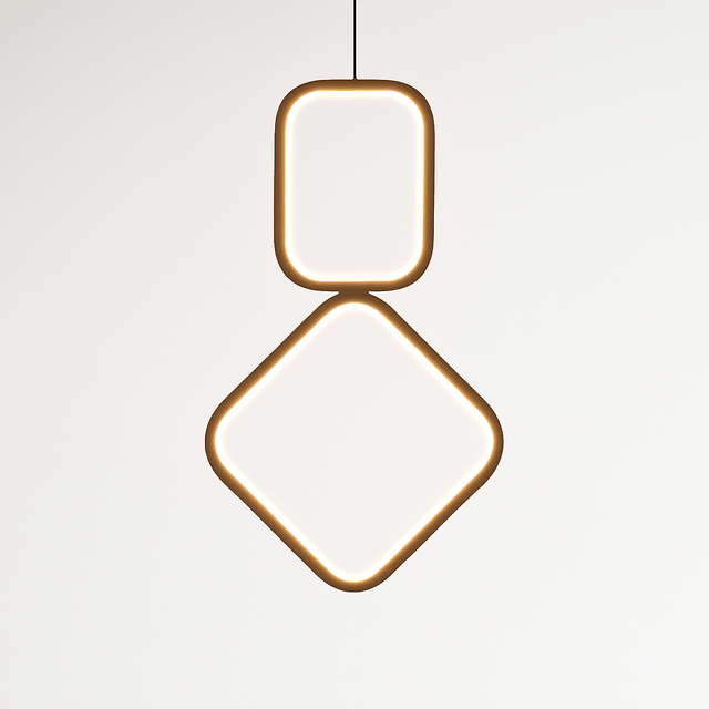 Hornborg Pendant Light