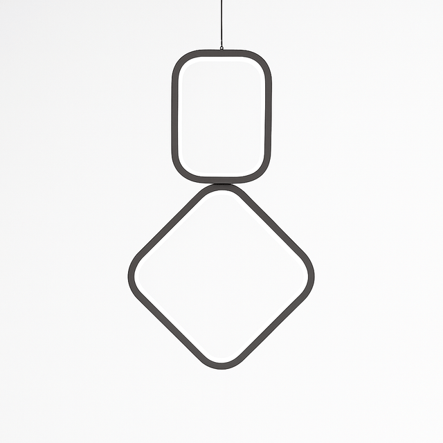 Hornborg Pendant Light