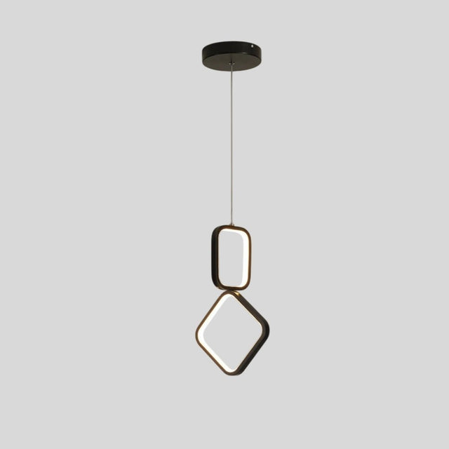 Hornborg Pendant Light