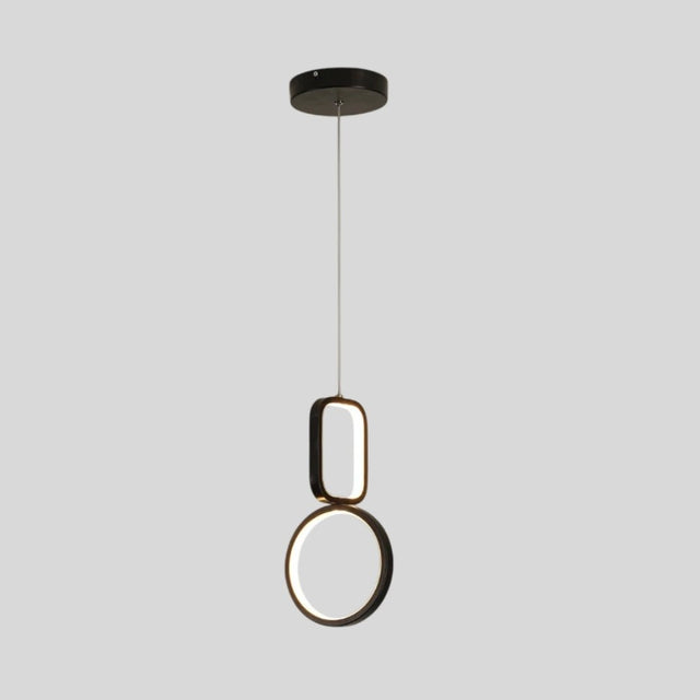 Hornborg Pendant Light