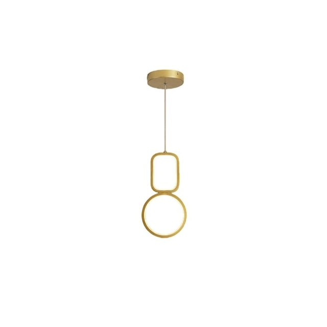 Hornborg Pendant Light