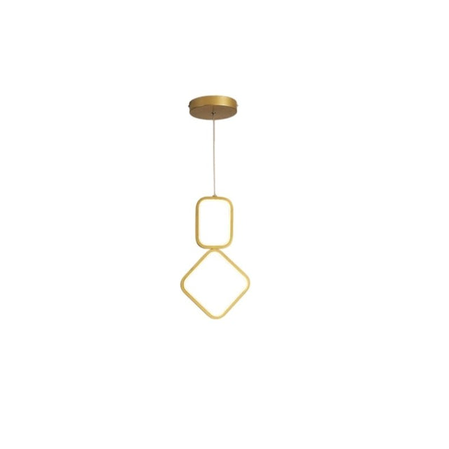 Hornborg Pendant Light