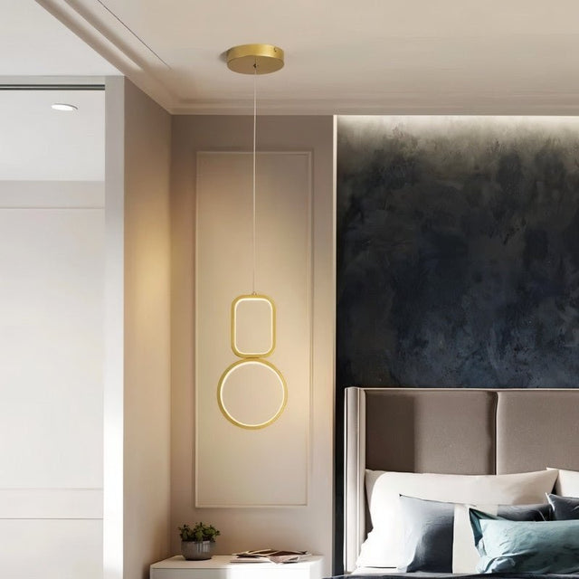 Hornborg Pendant Light