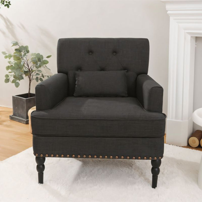 Elena Accent Chair