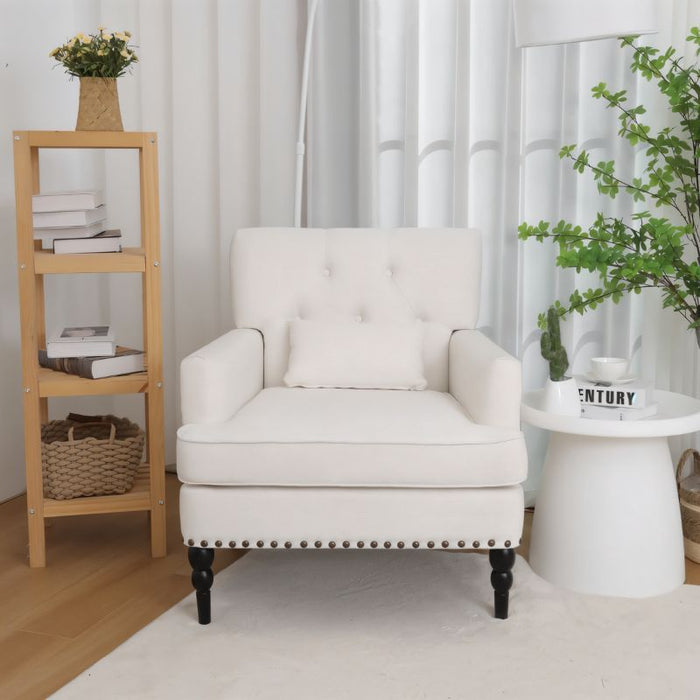 Elena Accent Chair