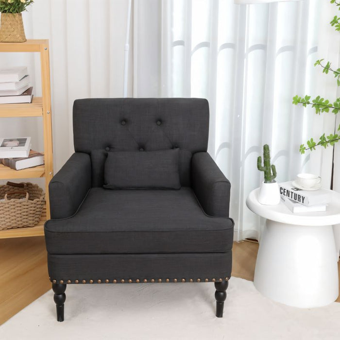 Elena Accent Chair