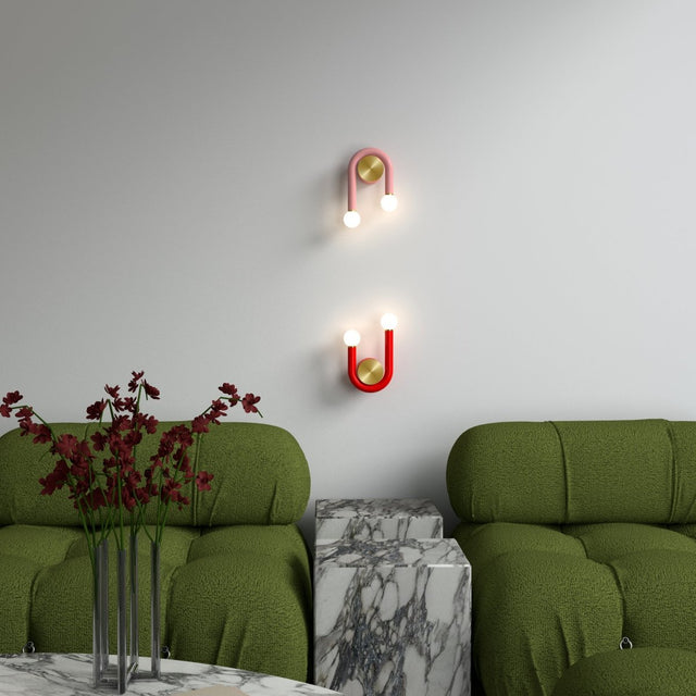 Skipper Wall Lamp