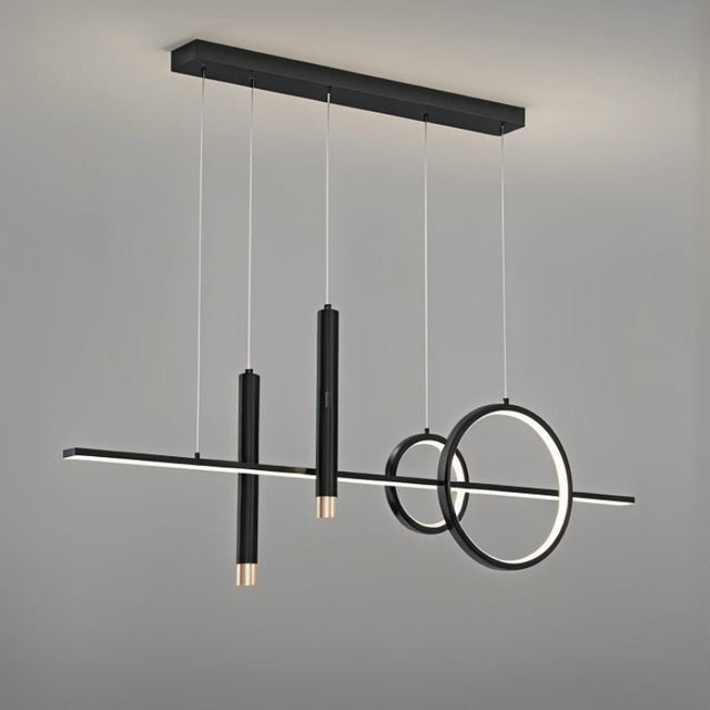 Hunsruck Pendant Light