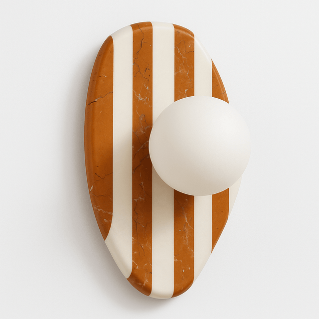 Symi Wall Lamp