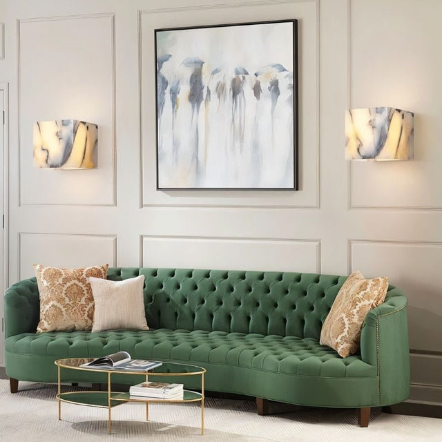 Santenay Wall Lamp
