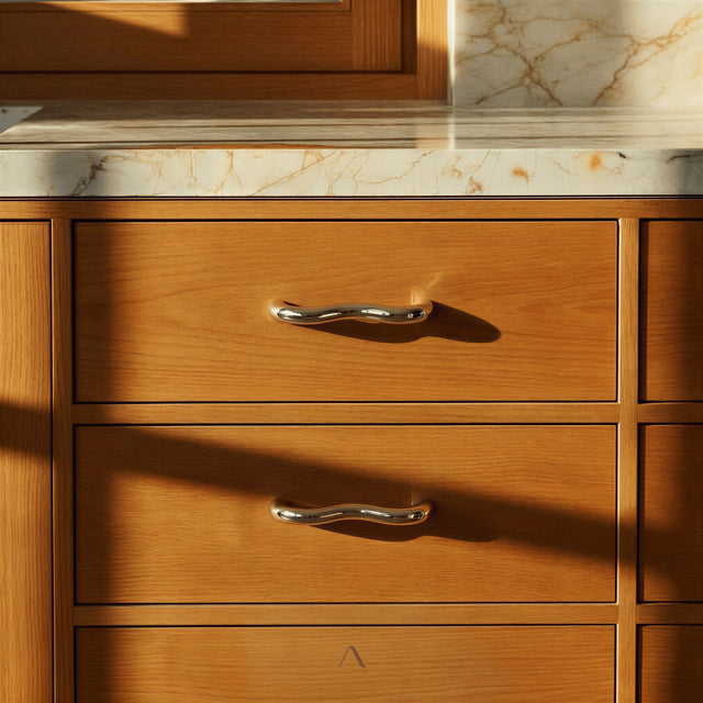 Jubrique Cabinet Pull