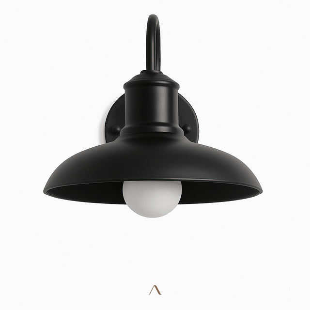 Juist Wall Lamp