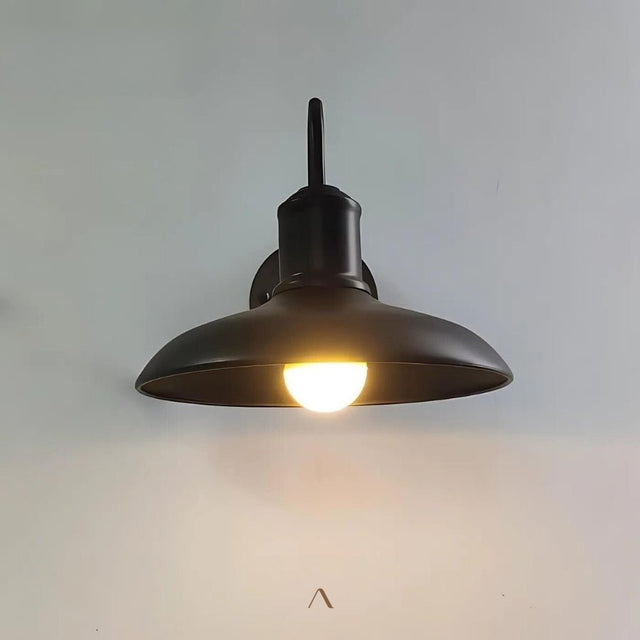 Juist Wall Lamp