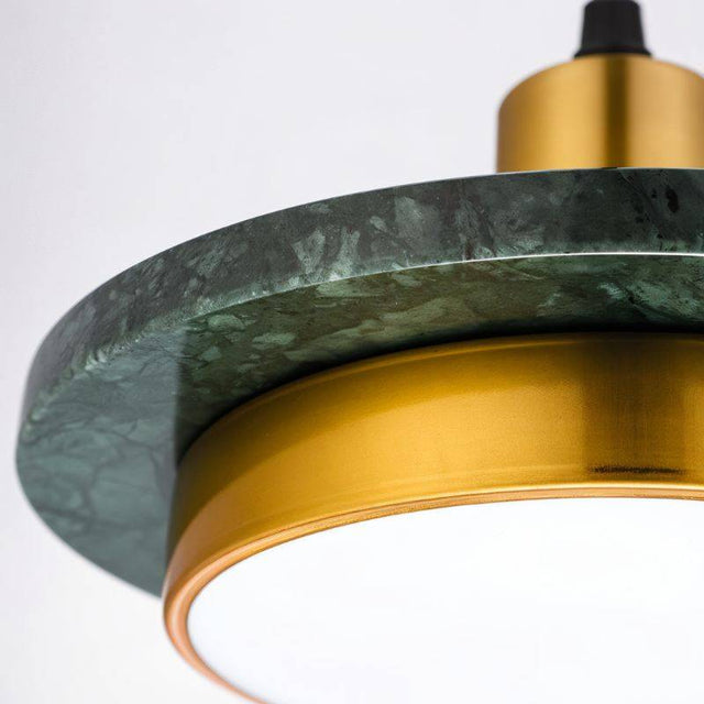 Courseulles Pendant Light