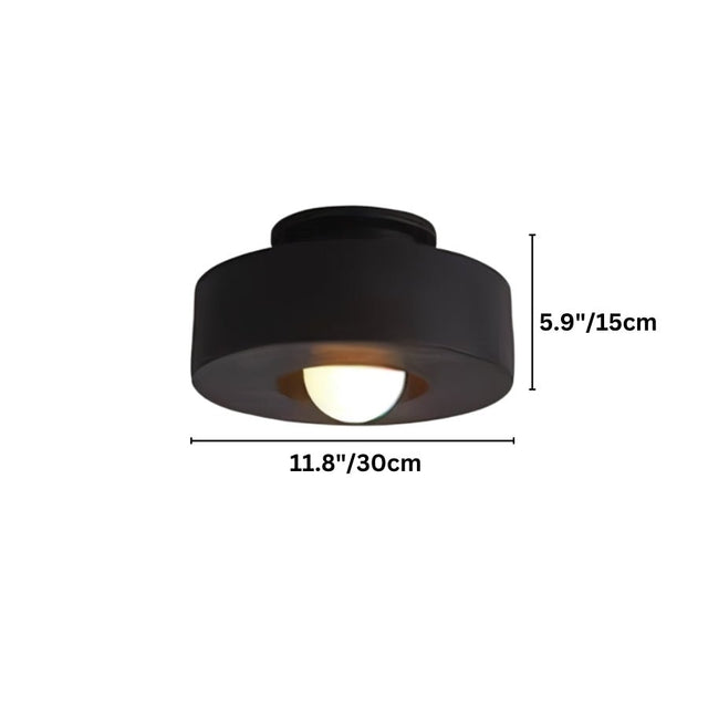 Blaubeuren Ceiling Light