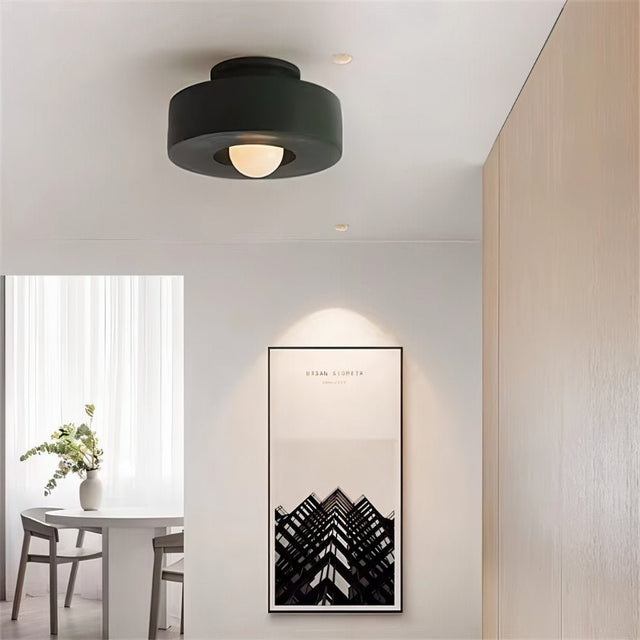 Blaubeuren Ceiling Light