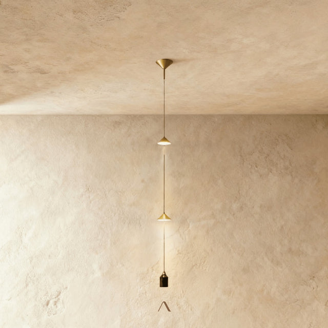 Julley Pendant Light