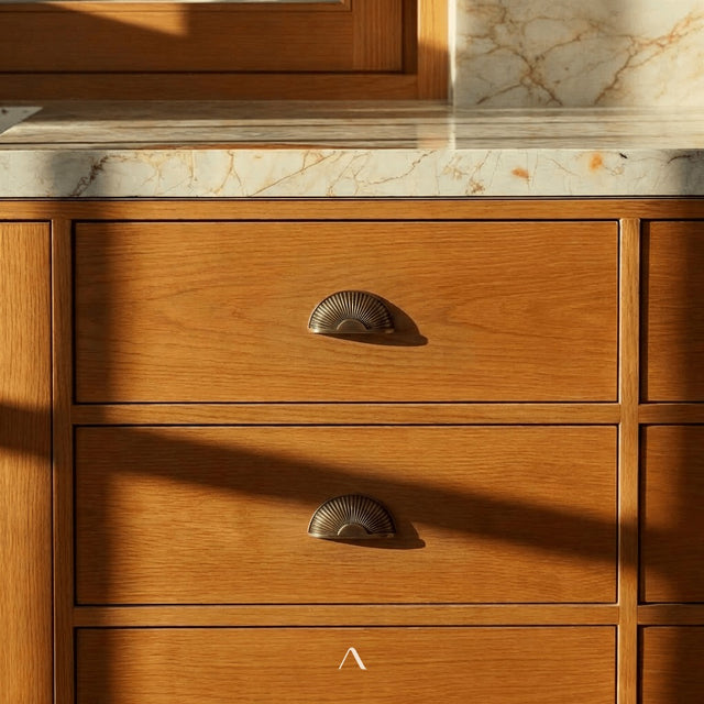 Juzcar Cabinet Pull