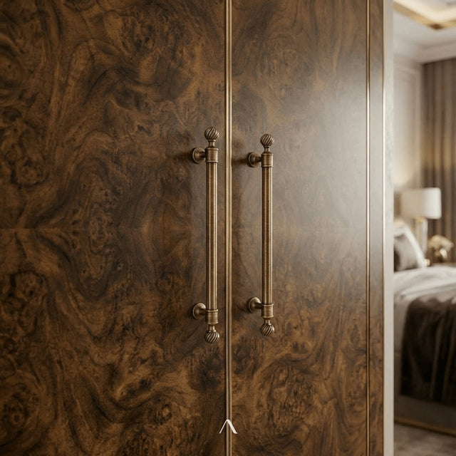 Juzcar Cabinet Pull