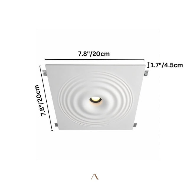 Kaamanen Downlight