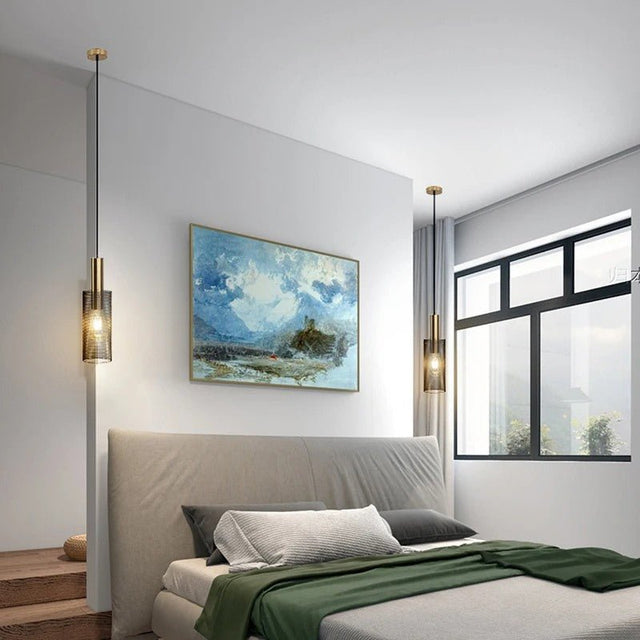 Byrum Pendant Light