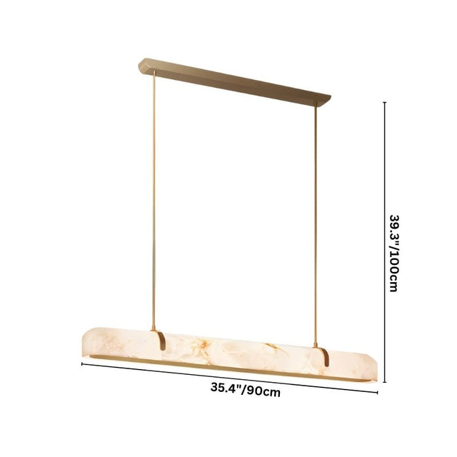 Hatting Chandelier