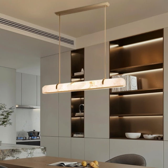 Hatting Chandelier