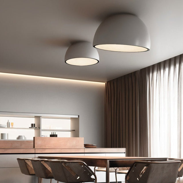 Tack Ceiling Light