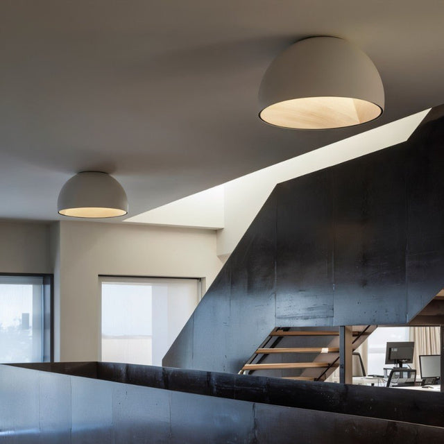 Tack Ceiling Light