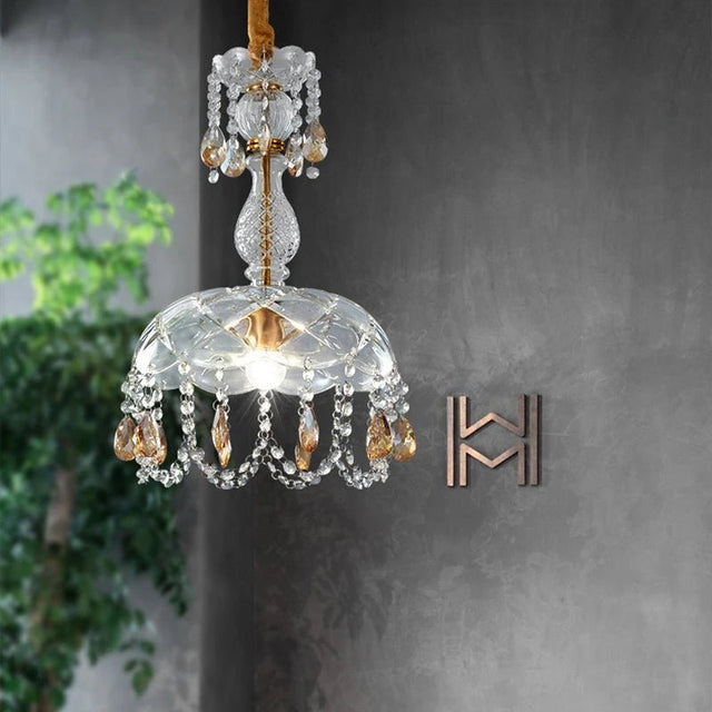 SaintClaude Pendant Light